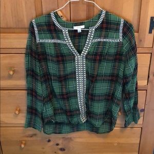 Cute J. crew long sleeve